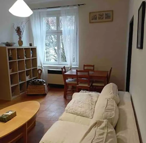 Appartement Family Mk