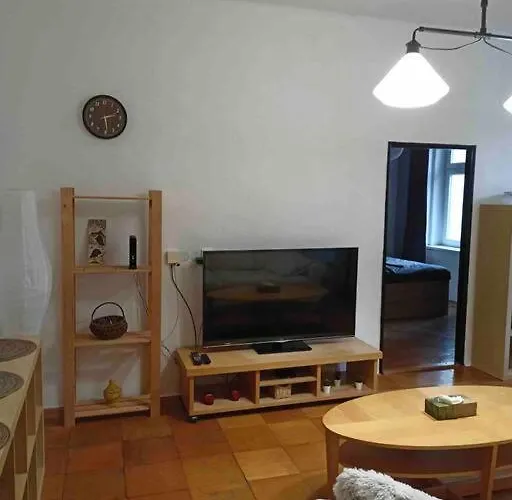 Appartement Family Mk