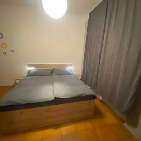 Apartment Family Mk *