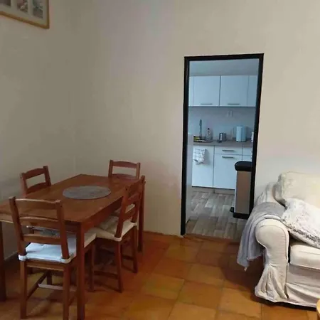 Family Mk Apartment *