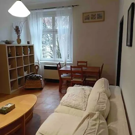 Apartment Family Mk