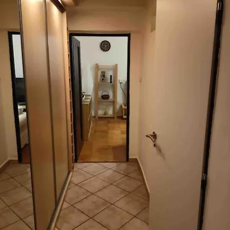 Apartment Family Mk Prague