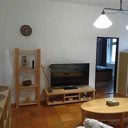 Apartment Family Mk
