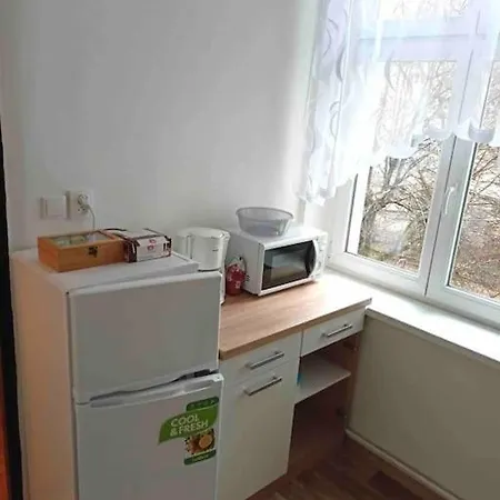 Family Mk Apartment *