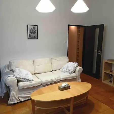 Apartment Family Mk *