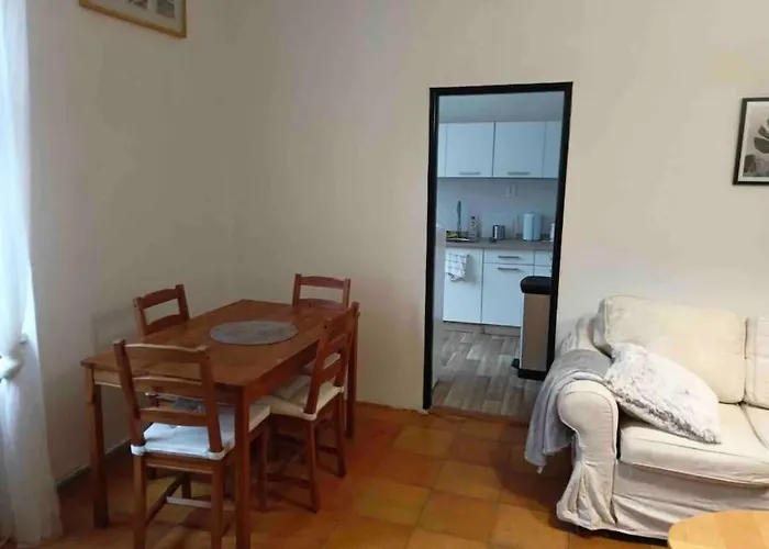 Family Mk Apartment *