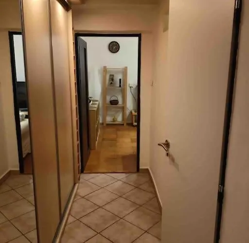 Apartment Family Mk Prag