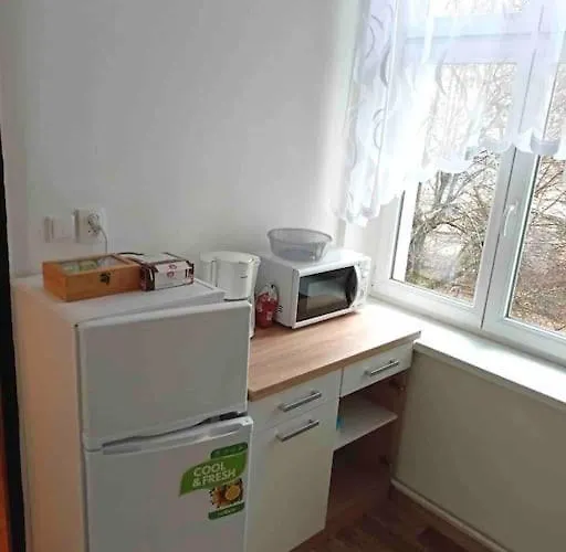 Family Mk Apartment *