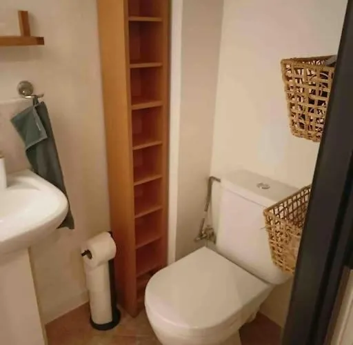 Apartment Family Mk Prag
