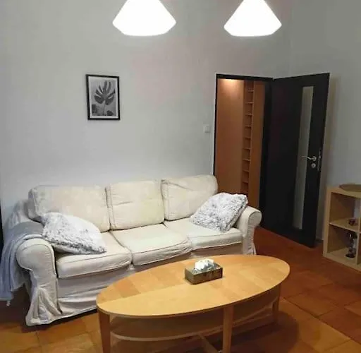 Apartment Family Mk *