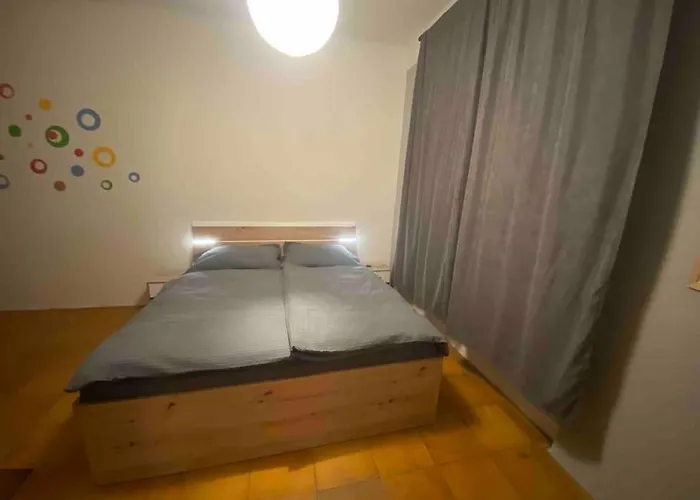 Appartement Family Mk *